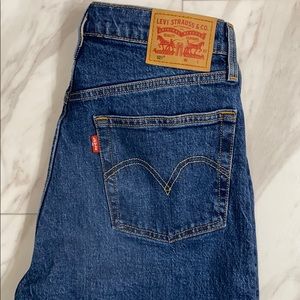 Levi’s